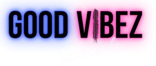 Logo Good Vibez