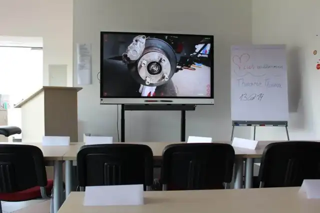 Fahrschule Ködderitzsch: Foto 2