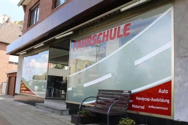 Fahrschule Ködderitzsch: Foto 4