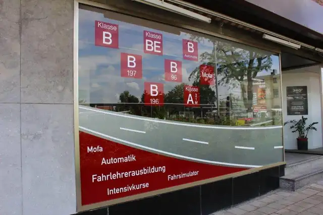 Fahrschule Ködderitzsch: Foto 5