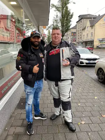 Fahrschule Yasar GmbH: Foto 1