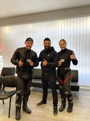 Fahrschule Yasar GmbH: Foto 3