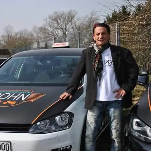 Fahrschule Bohn: Foto 1