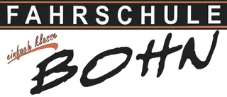 Logo Fahrschule Bohn