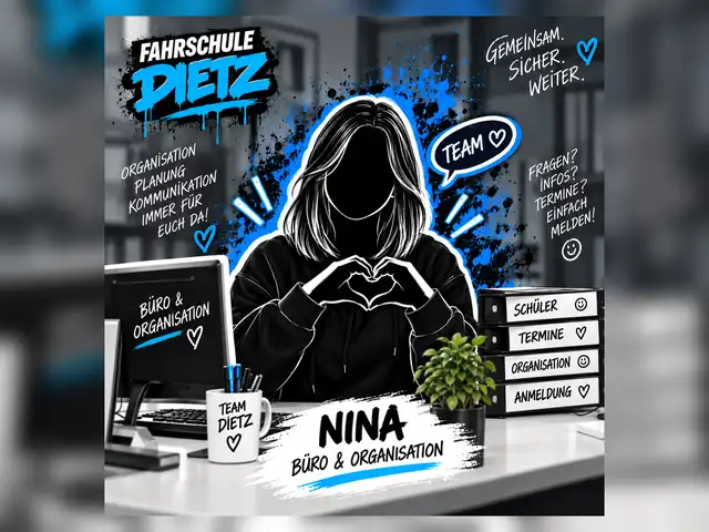 Fahrschule Dietz: Foto 2