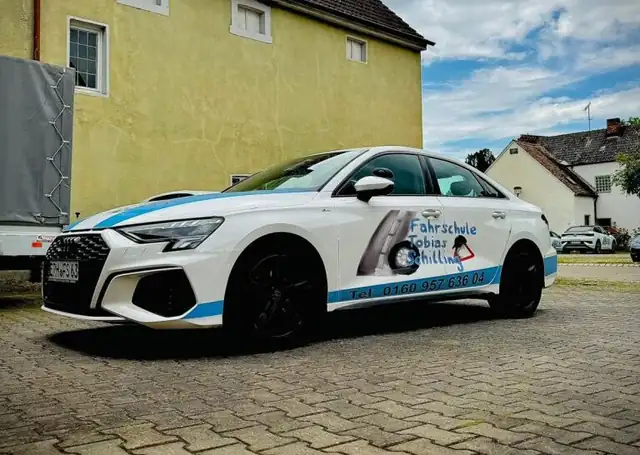 Fahrschule Tobias Schilling: Foto 2
