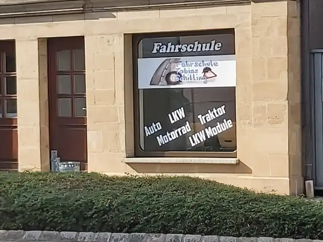 Fahrschule Tobias Schilling: Foto 5