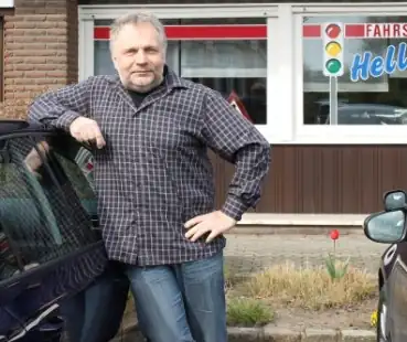 Helling Stephan Fahrschule: Foto 3