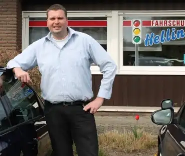 Helling Stephan Fahrschule: Foto 4