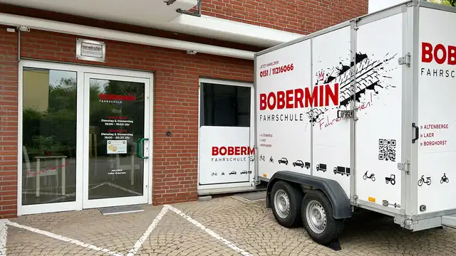 Habel Wilfried Fahrschule: Foto 1