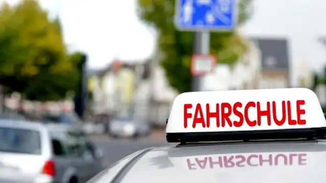 Habel Wilfried Fahrschule: Foto 3