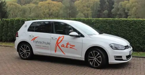 Fahrschule Ratz: Foto 3