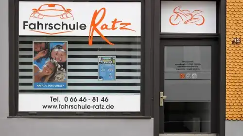 Fahrschule Ratz: Foto 4