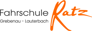Logo Fahrschule Ratz
