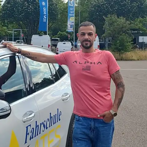 Fahrschule Ates Göppingen: Foto 2