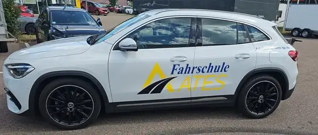 Fahrschule Ates Göppingen: Foto 5