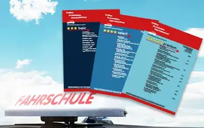 Wolf Fahrschule Michael: Foto 5