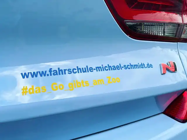 Fahrschule Michael Schmidt: Foto 1