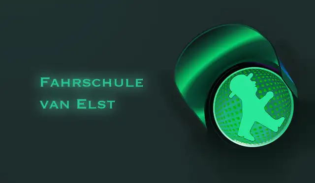 Fahrschule van Elst: Foto 1