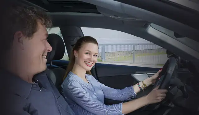 Fahrschule van Elst: Foto 2