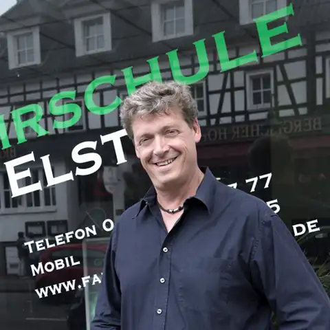 Fahrschule van Elst: Foto 4