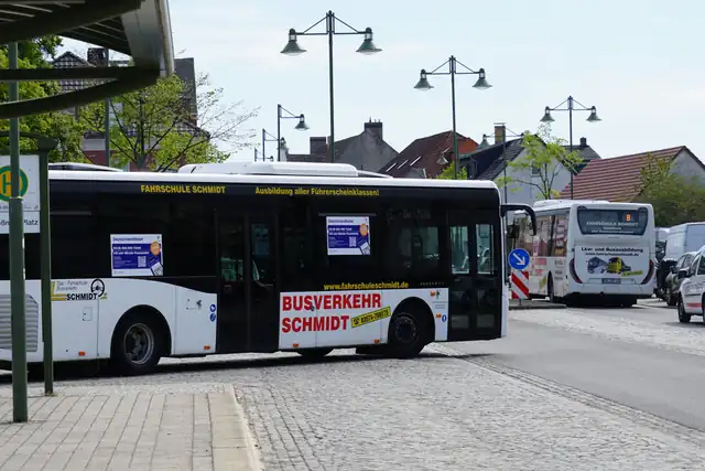 Fahrschule Schmidt: Foto 4