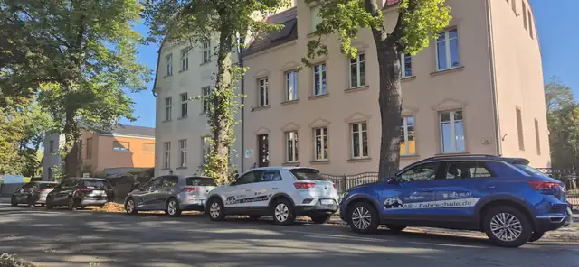 AS-Fahrschule: Foto 3