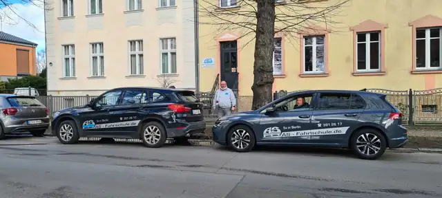 AS-Fahrschule: Foto 5