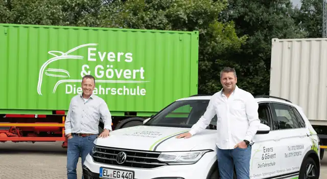 Fahrschule Evers & Gövert: Foto 1