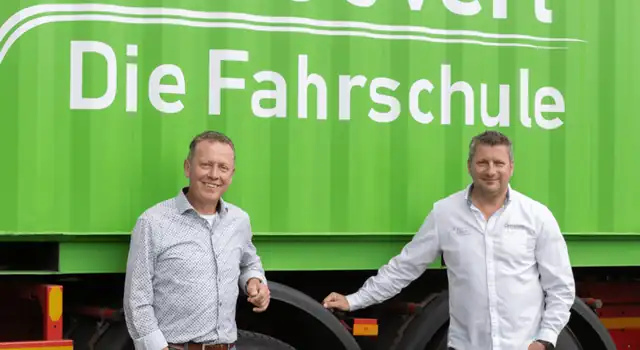 Fahrschule Evers & Gövert: Foto 2