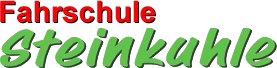 Logo Fahrschule Steinkuhle
