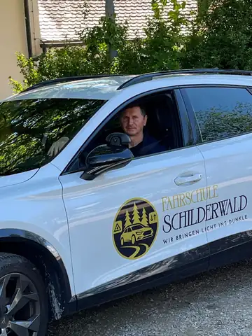 Fahrschule Schilderwald: Foto 2