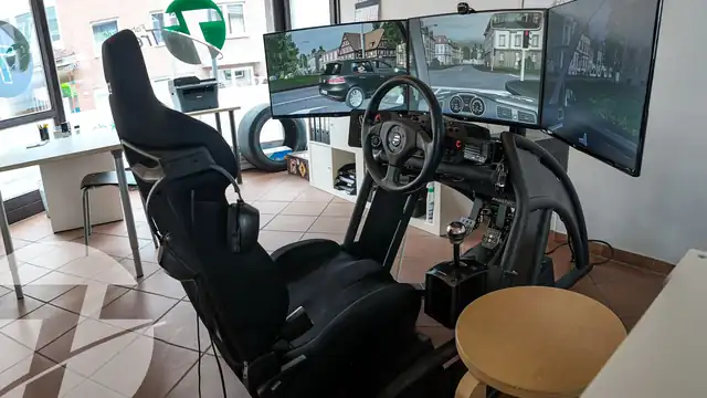 Academy Fahrschule Treek Fahrschule: Foto 3