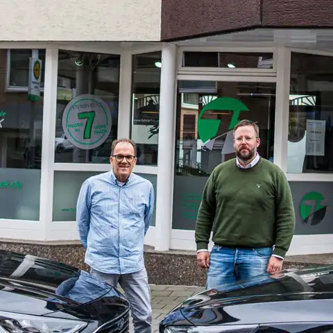 Academy Fahrschule Treek Fahrschule: Foto 4
