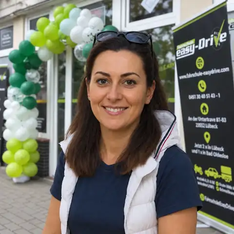 Fahrschule Easy Drive Ziegelstraße: Foto 4