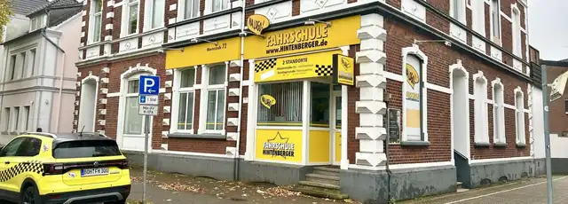 Fahrschule Hintenberger GmbH: Foto 2