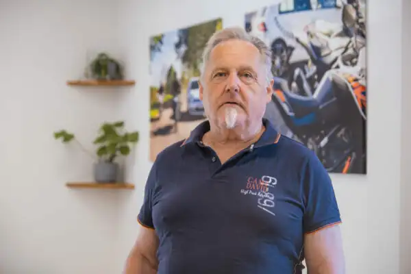 Fahrschule Johne OHG: Foto 4