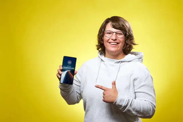 Fahrschule Hamann GmbH: Foto 3