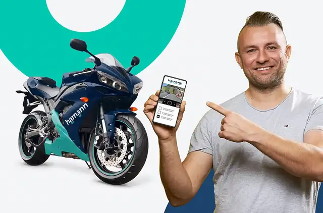 Fahrschule Hamann GmbH: Foto 5
