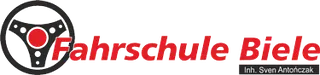 Logo Fahrschule Biele (Unterricht)