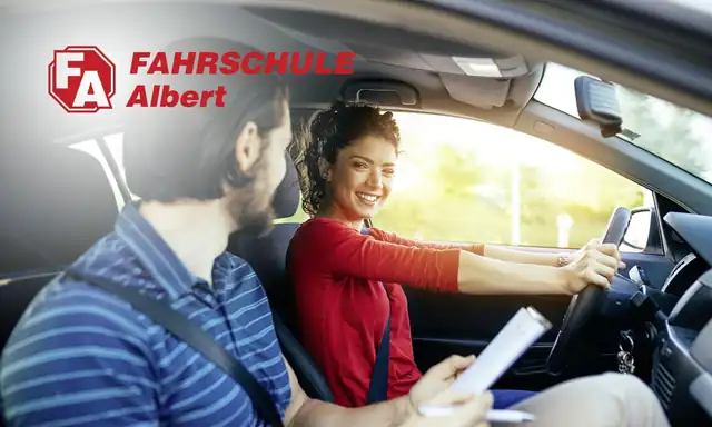 Fahrschule Albert: Foto 2