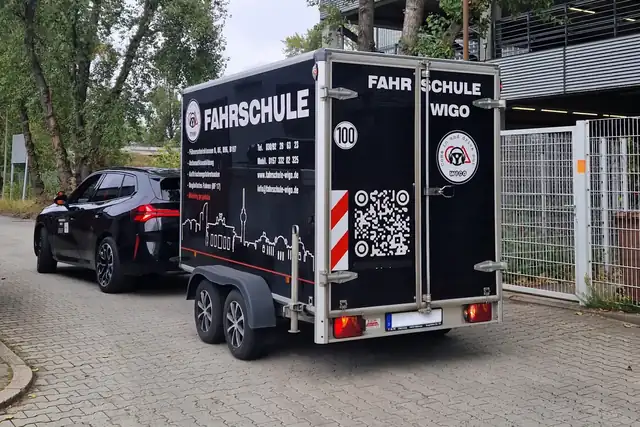 Fahrschule Wigo: Foto 4