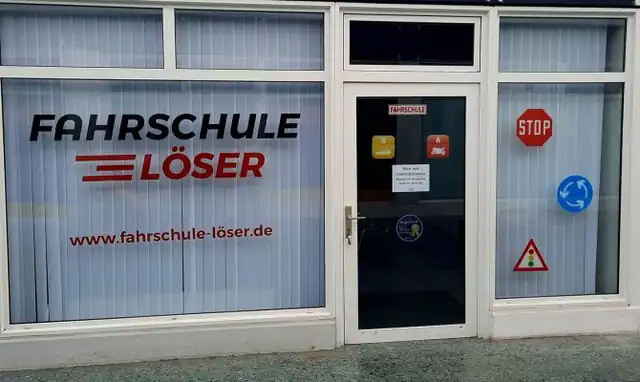 Fahrschule Löser: Foto 1