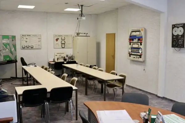 Fahrschule Löser: Foto 4