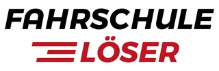 Logo Fahrschule Löser