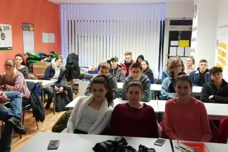 Fahrschule Stoll: Foto 4