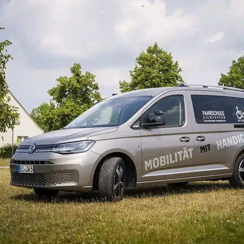 Fahrschule Riewenherm Sennestadt: Foto 5