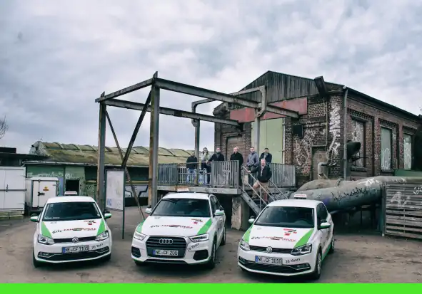 City Fahrschule Kaarst: Foto 2