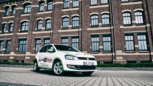 City Fahrschule Kaarst: Foto 3
