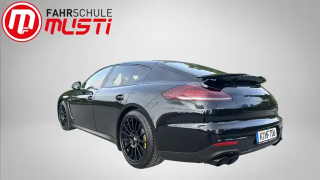 Fahrschule Musti: Foto 4
